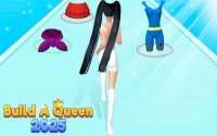 Build a Queen 2025: Fashion & Adventure Game