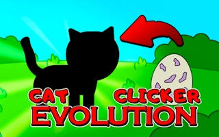 Cat Evolution Clicker - Idle Merge Game