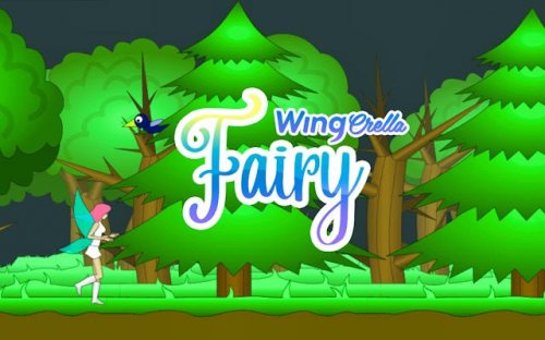 Fairy Wingerella: Magic Adventure