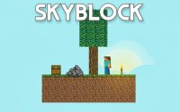 Skyblock Survival Challenge