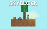 Skyblock Survival Challenge