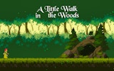 A Little Walk in the Woods - Relaxing Nature Exploration Game