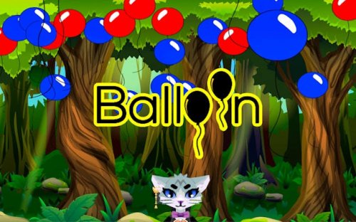 Balloon Pop Challenge