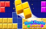 Block Puzzle Legend - Classic Block Game