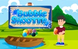 Bubble precision fighter Boom Blaster - Free Puzzle Game