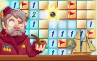 projectile Sweeper Classic - Free Online Puzzle Game