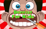 Little Dentist - Kids Dental Care Game