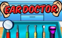 Ear Doctor for Kids - Doctor Simulator Game