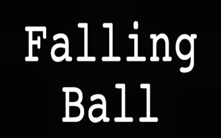 Falling Ball - Gravity Drop Challenge