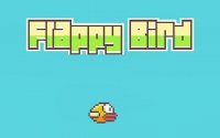 Flappy Bird Old Style - Classic Arcade Game