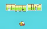 Flappy Bird Old Style - Classic Arcade Game