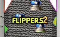 Flipper Two: Ultimate Pinball Challenge