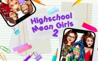 Highschool Mean Girls 2: Fashion Challenge