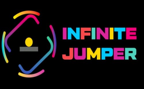 Infinite Jumper - Endless Arcade Challenge