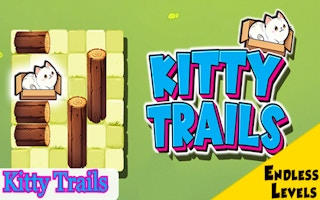 Kitty Trails - Puzzle Adventure Game