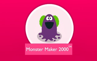 Monster Maker 2000 - Free Creature Creator Game