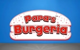 Papa's Burgeria - Free Cooking Game