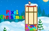 Pixel Christmas - Holiday Puzzle Game
