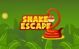 Snake Escape Puzzle Game