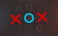 Tic Tac Toe 2 Player - Classic XOX Game