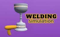Welding Simulator: Master the Craft