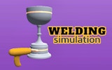 Welding Simulator: Master the Craft