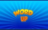 Word Up - Word Puzzle Game