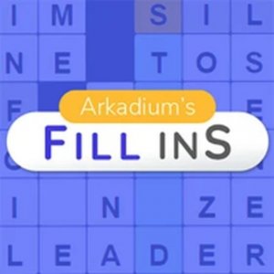Word Fit Puzzle