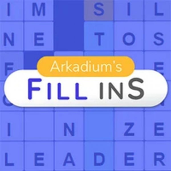 Word Fit Puzzle