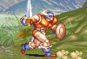 Fantasy King: Realm Quest