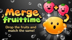 Fruit Fusion Stack