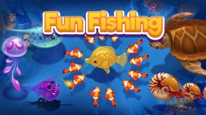Seaside Catch Quest