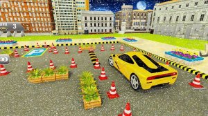 Vehicle Scene Jigsaw Challenge