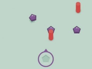 Gem Drop Board