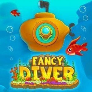 Fancy Diver Online Arcade Game