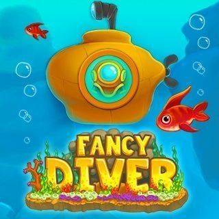 Ocean Explorer Casual Arcade Game