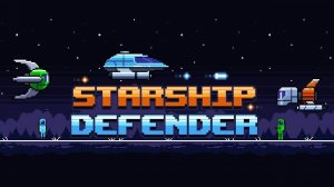Cosmos Guardian Star Defender
