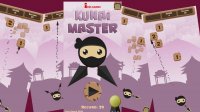 Kunai Master: Ninja Throwing Online Arcade Game