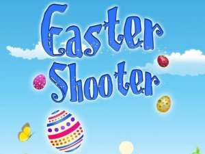 Colorful Egg Tumble Puzzle