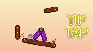 Roll & Guide: Balance Puzzle