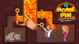 Edward's House Fix Puzzle