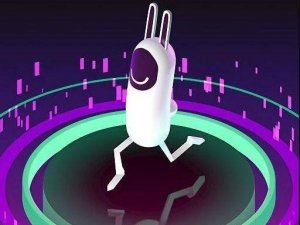 Tick Tock Hop Precision