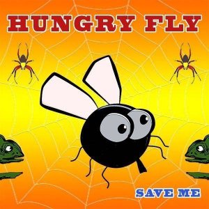 Hungry Fly Online Arcade Game