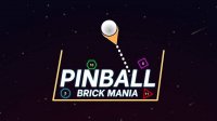 Pinball Brick Mania: Classic Arcade Game Online - Arcade Game