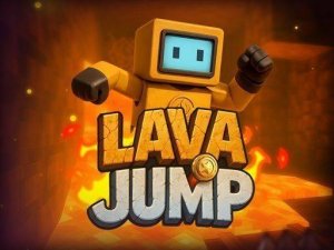 Flame Vault Runner