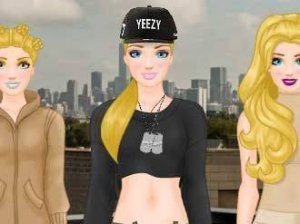 City Fashion Stylist & Photo Studio