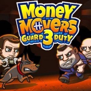 Smart Paws 3: Cooperative Puzzles