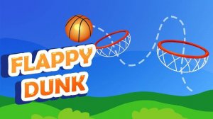 Arcade Hoop Swish