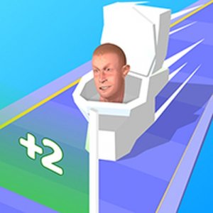 Quick Tap 3D Reaction Game