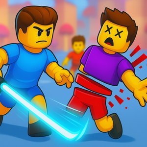 Brick Arena Showdown